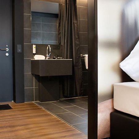 Wto Hotel By Wmm Hotels Wunstorf Ngoại thất bức ảnh