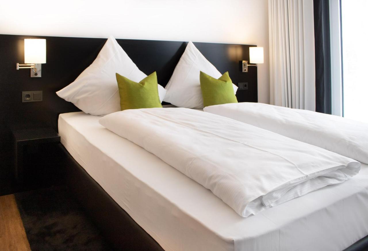 Wto Hotel By Wmm Hotels Wunstorf Ngoại thất bức ảnh