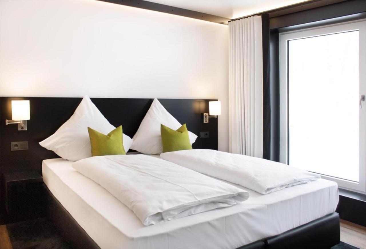 Wto Hotel By Wmm Hotels Wunstorf Ngoại thất bức ảnh